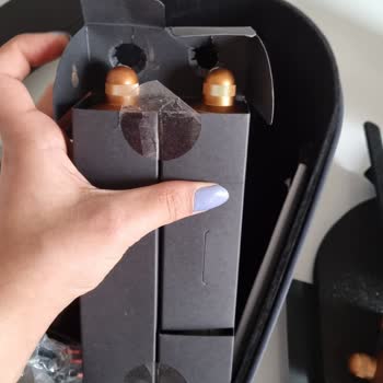 Turkcell Pasaj Da Kafkasya Adlı Satıcıdan Aldığım Ürün Sahte Çıktı