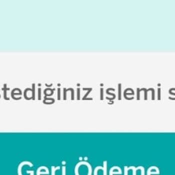 Garanti Bankası Üzerinden Western Union Para Gönderme Sorunu