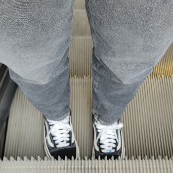 Mavi Diz İzi Yaptı!