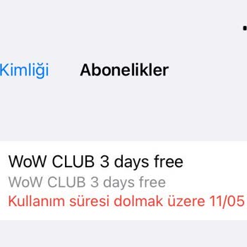 Words Of Wonders Apple Store'da 3 Gün Ücretsiz Denmesine Rağmen Kesilen Uygulama Ücreti!