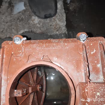 Kocaeli Büyükşehir Belediyesi İSU Verdiği Zararı Düzeltmedi