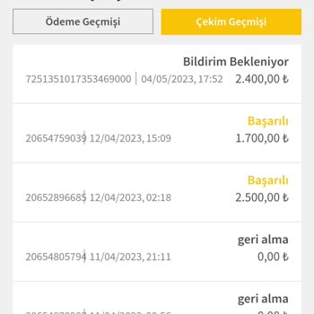 Jojobet Çekim Talebim Sonuçlanmıyor