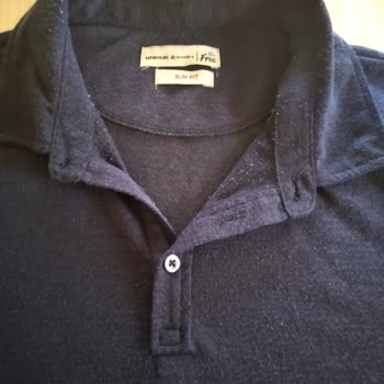 Altınyıldız Classics Kalitesiz Kumaşlı T-shirt