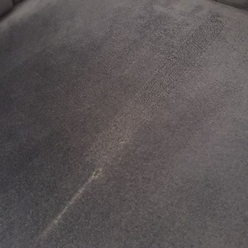 Irmak Koltuk (İzmir)  Mallarının Arkasında Durmadılar!