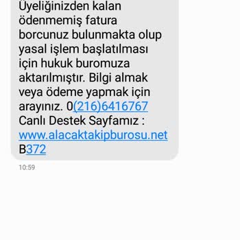 TurkNet İade Edilen Ürüne Fatura Çıkardı