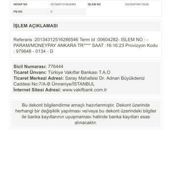 PttAVM Fazla Ücret Kesildi