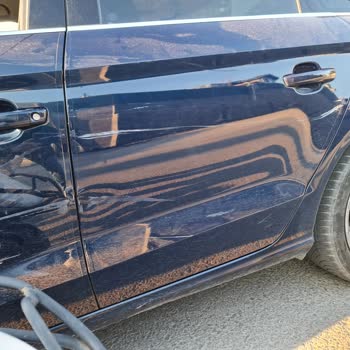 Türkiye Sigorta Kusur Oranı Sorunu