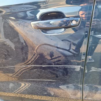 Türkiye Sigorta Kusur Oranı Sorunu