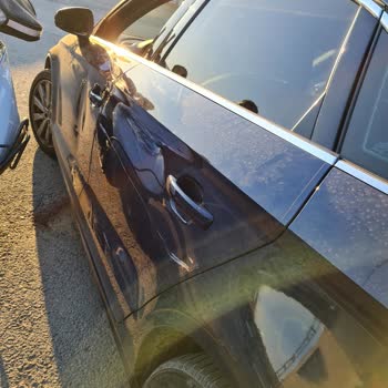 Türkiye Sigorta Kusur Oranı Sorunu