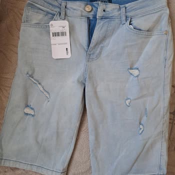 LCW Para İadesini Yapmıyor