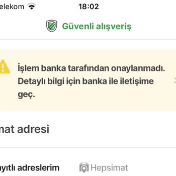 Ziraat Bankası Kredi Kartı CVV Sorunu