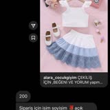 Kargon İletişim Reklam Instagram'dan Alınan Elbise