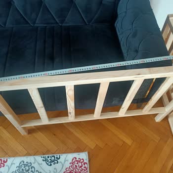 Hft Home Trendyol'dan Aldığım Ürün Yanlış Geldi