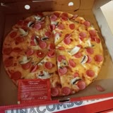 Pasaport Pizza Yanlış Pizza Getirip Değişim Yapmıyor