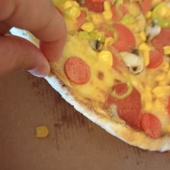 Pasaport Pizza Yanlış Pizza Getirip Değişim Yapmıyor