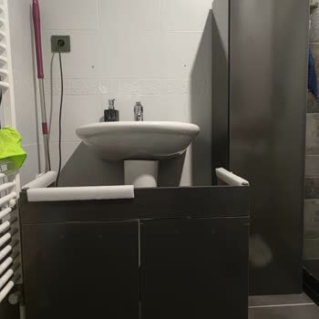 Vitra Lavabo Kırık Geldi Ve Hatalı Renk Gönderildi