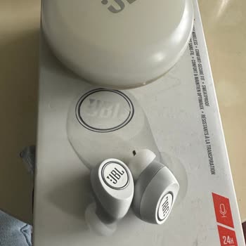 JBL Free Kronik Sorunlar