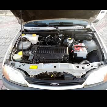 Tüvtürk Orijinal Parçaya Ağır Kusur Yazılması