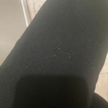 Zara Pantolonum Eskidi Resmen