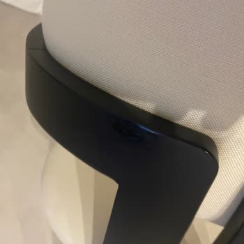 Masa Sandalye Home Ürünlerin Bazısı Kırık Geldi