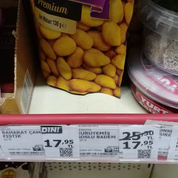 A101 Fiyat Farkı Ve Tarihi Geçmiş Ürün Satışı