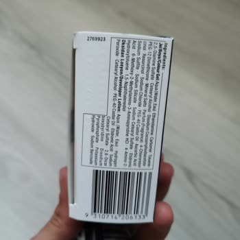 Men Perfect Bu Nasıl Boya?