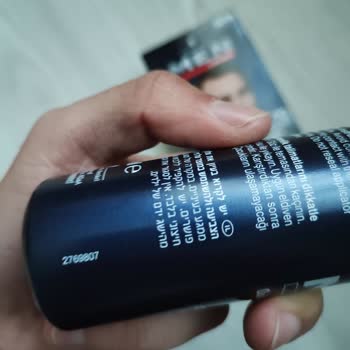 Men Perfect Bu Nasıl Boya?