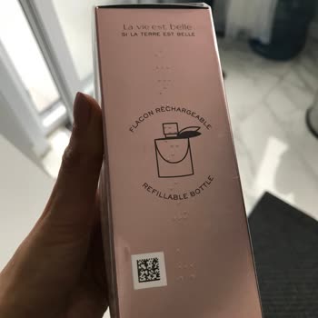 Lancome La Vie Est Belle Parfüm