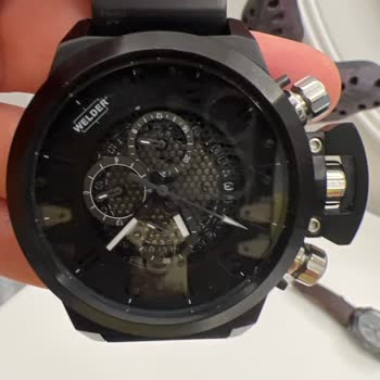 Saat & Saat Garantili Tamir Sıkıntısı