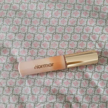 Flormar Kapatıcım Oksitlendi