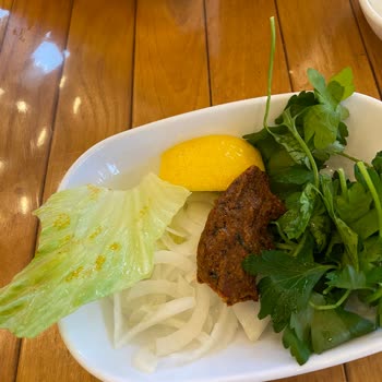 Zenka Baklavacısı Yahyakaptan Şubesi'nde Lahmacun Fiyatları Uçmuş!