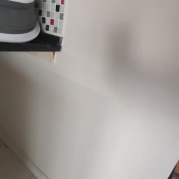 Marshall Boya Kurna Rengi Boya