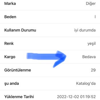 Gardrops Shipping Violation Kesintisi