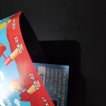 Ozmo Uygulamasız Bir Uygulama