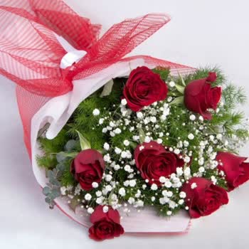 Çiçek Sepeti Sahte İlan Görseli