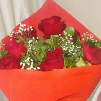 Çiçek Sepeti Sahte İlan Görseli