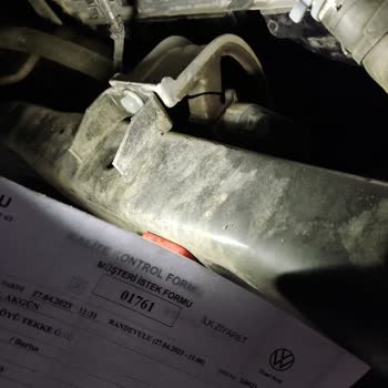 Asoto Ekspertiz Parayı Alırken Sorun Yok Sorumluluk Hiç Yok