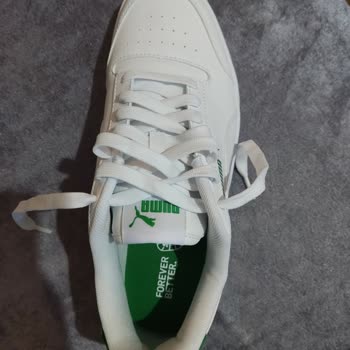 Avlu 34 AVM Ayakkabı İadem Kabul Edilmedi