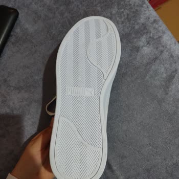 Avlu 34 AVM Ayakkabı İadem Kabul Edilmedi