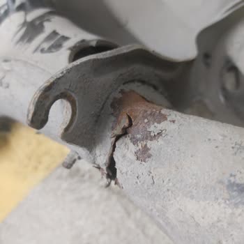 Rumeli Motorlu Araçlar Rumeli (otomotiv) Hayatımızı Tehlikeye Attı