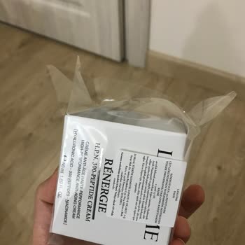 Lancome Açık Paket Ve Eksik Hediye