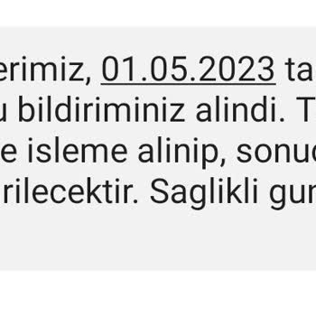 Kuveyt Türk Para İadesi Vaadi