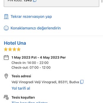 Jolly Tur Budva Turu Mağduriyeti, Hayatımın En Kötü Turu