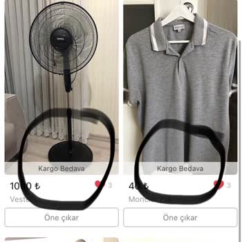 Gardrops Kargo Ücreti Kesintisi