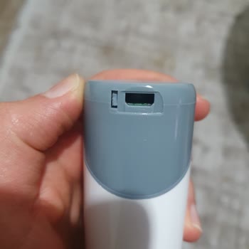 Direct Nexus Nebülizatör Nexus Nebülizatör Şarj Yeri