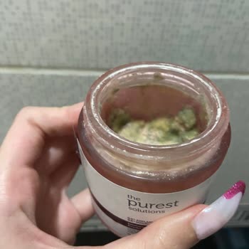 The Purest Solutions Enzim Peeling Ve Müşteri Hizmetleri