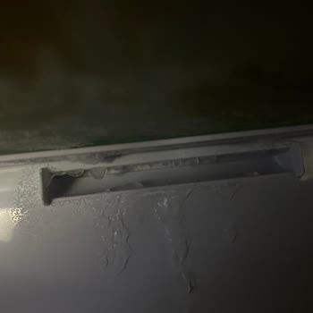 Beko Buzlanma Yapıyor Yeni Ürün!