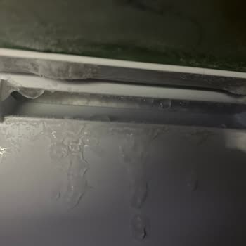 Beko Buzlanma Yapıyor Yeni Ürün!