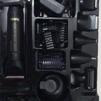 BİM'de Satışı Olan Fakir Erkek Bakım Seti Kullanılmış! Kıllar İçinde!