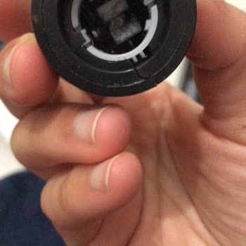 BİM'de Satışı Olan Fakir Erkek Bakım Seti Kullanılmış! Kıllar İçinde!